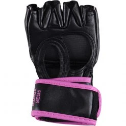 Combat Sports Pro-Style Grappling Gloves