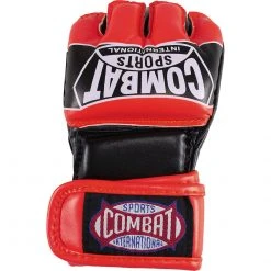 Combat Sports Pro-Style Grappling Gloves