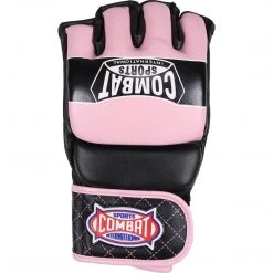 Combat Sports Traditional MMA Fight Gloves