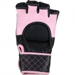 Combat Sports Traditional MMA Fight Gloves