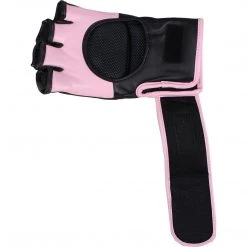 Combat Sports Traditional MMA Fight Gloves