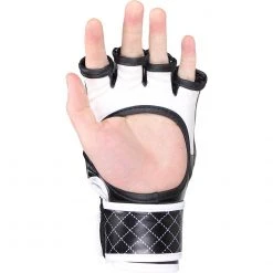 Combat Sports Traditional MMA Fight Gloves