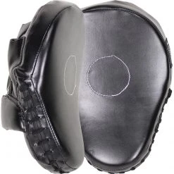 Combat Sports Black Panther Punch Mitts