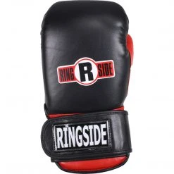 Combat Sports Maxi Coach Spar Mitts
