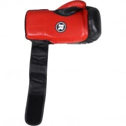 Combat Sports Maxi Coach Spar Mitts