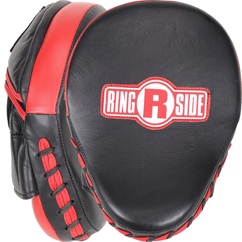Combat Sports Panther Punch Mitts