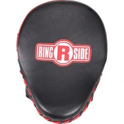Combat Sports Panther Punch Mitts Training