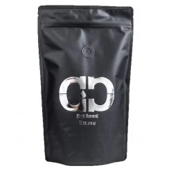 Caveman Coffee Training Black Diamond