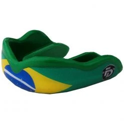 Fight Dentist Brazil Protective