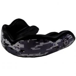 Fight Dentist Digi Wanna Fight Protective