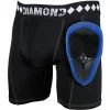 Diamond MMA Compression Jock And Cup Apparel