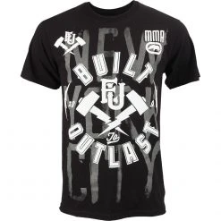 Ecko MMA Apparel Outlast