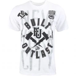 Ecko MMA Apparel Outlast