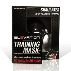 Elevation Training Mask