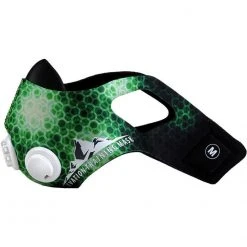 Elevation Training Mask Matrix Sleeve