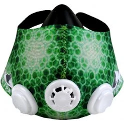 Elevation Training Mask Matrix Sleeve