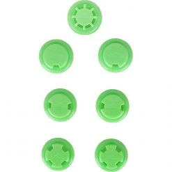 Elevation Training Mask Resistance Valves