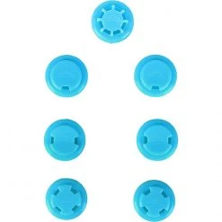 Elevation Training Mask Resistance Valves