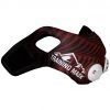 Elevation Training Mask Black Widow Sleeve