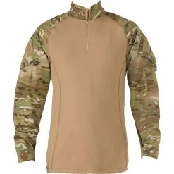 5.11 Tactical Rapid Assault Long Sleeve Apparel