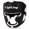 Fighting Sports S2 Gel Power Full Training Headgear