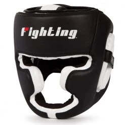 Fighting Sports S2 Gel Power Full Training Headgear