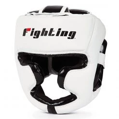 Fighting Sports S2 Gel Power Full Training Headgear