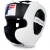 Fighting Sports Tri-Tech Training Headgear