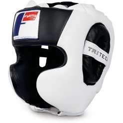 Fighting Sports Tri-Tech Training Headgear