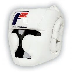 Fighting Sports Protective Pro Full Training Headgear
