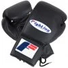 Fighting Sports Pro Training Lace Gloves