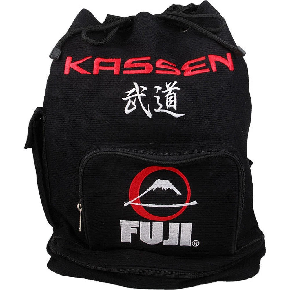 Fuji Accessories Kassen Backpack 3 Fuji Accessories Kassen Backpack