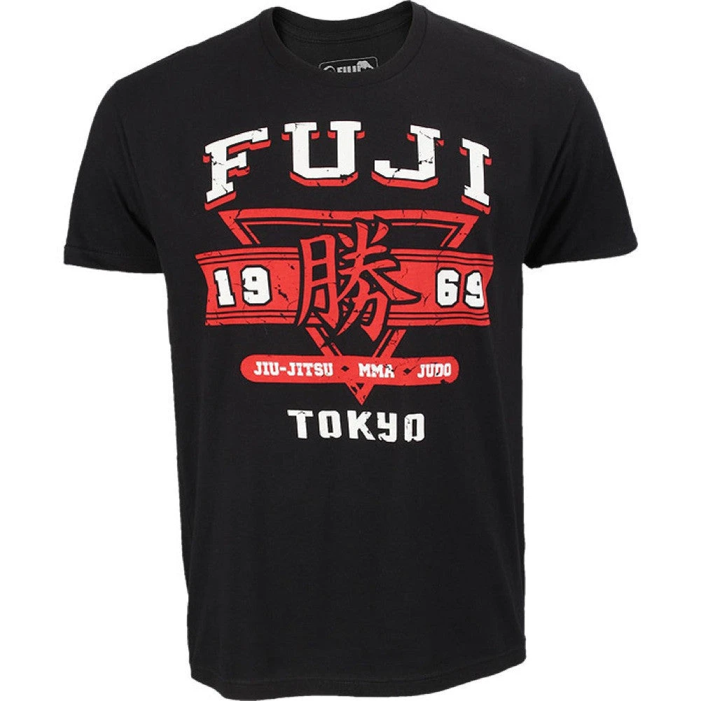 Fuji Sports 1969 Apparel