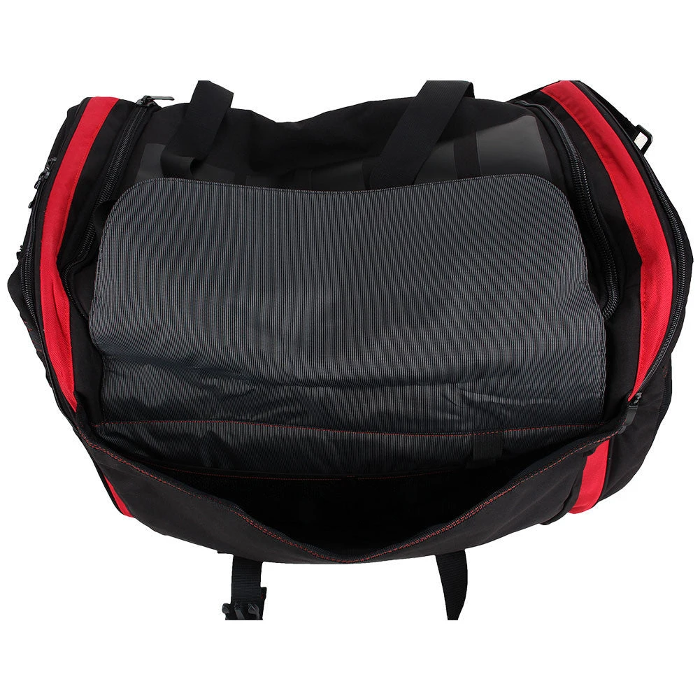 Fuji Accessories High Capacity Duffle Bag 17 Fuji Accessories High Capacity Duffle Bag