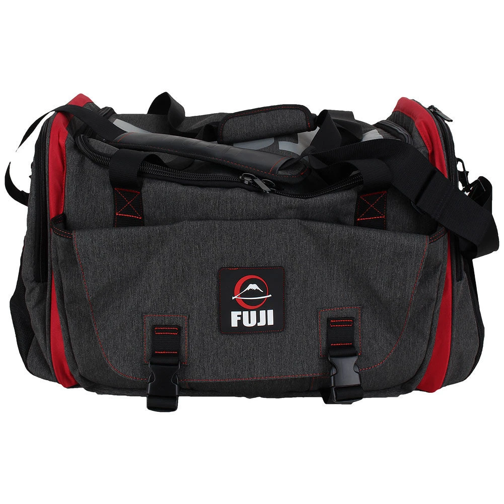 Fuji Accessories High Capacity Duffle Bag 3 Fuji Accessories High Capacity Duffle Bag