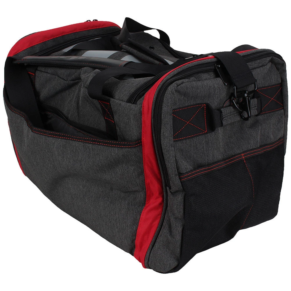 Fuji Accessories High Capacity Duffle Bag 20 Fuji Accessories High Capacity Duffle Bag