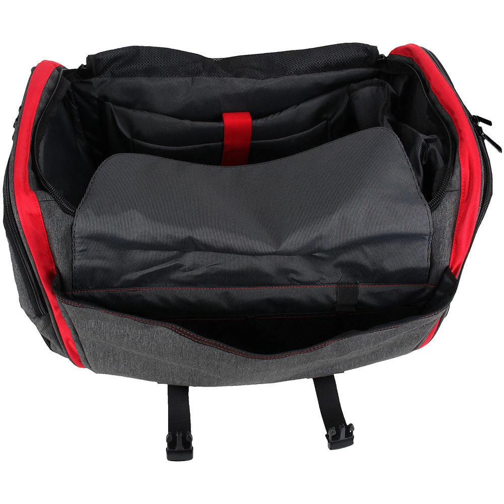 Fuji Accessories High Capacity Duffle Bag 23 Fuji Accessories High Capacity Duffle Bag