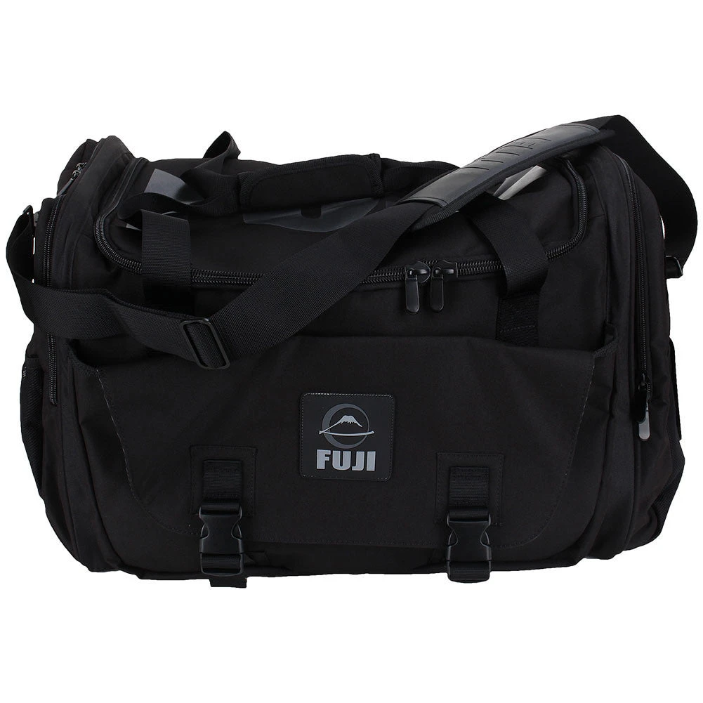 Fuji Accessories High Capacity Duffle Bag 4 Fuji Accessories High Capacity Duffle Bag