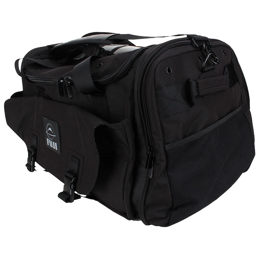 Fuji Accessories High Capacity Duffle Bag 7 Fuji Accessories High Capacity Duffle Bag