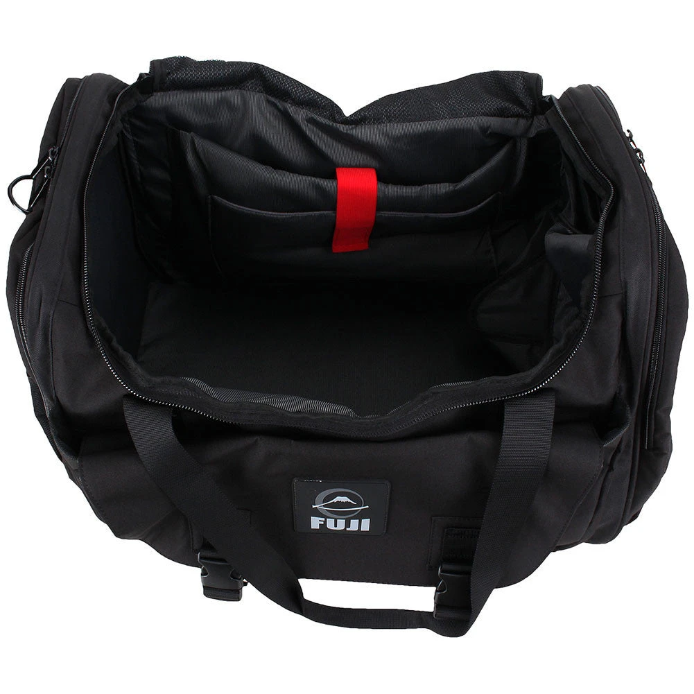 Fuji Accessories High Capacity Duffle Bag 9 Fuji Accessories High Capacity Duffle Bag