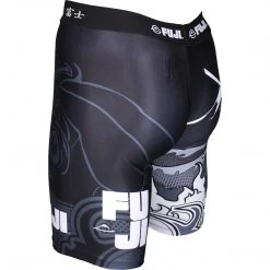 Fuji Apparel Sakana Hybrid Grappling Shorts