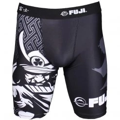 Fuji Musashi Hybrid Grappling Shorts
