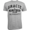Gracie Jiu-Jitsu Apparel Gracie University