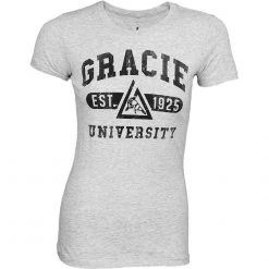 Gracie Jiu-Jitsu Apparel Venus