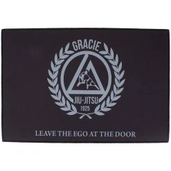 Gracie Jiu-Jitsu Residential Gracie Floor Mat Accessories