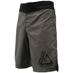 Gracie Jiu-Jitsu Undercover Fight Shorts Apparel
