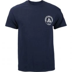 Gracie Jiu-Jitsu Classic Apparel