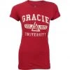 Gracie Jiu-Jitsu Apparel University 2