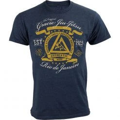Gracie Jiu-Jitsu Apparel Venus