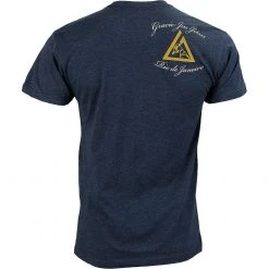 Gracie Jiu-Jitsu Apparel Venus